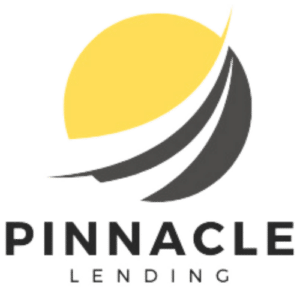Pinnacle Lending Logo
