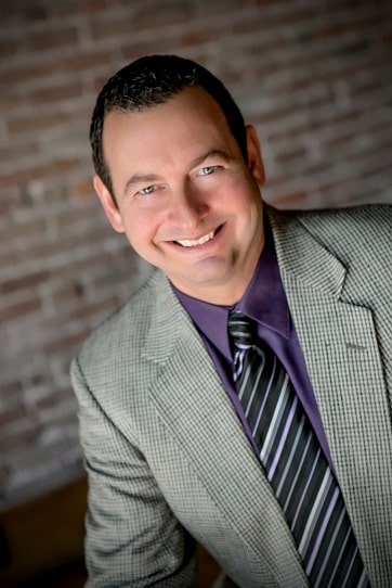 Scott Davis